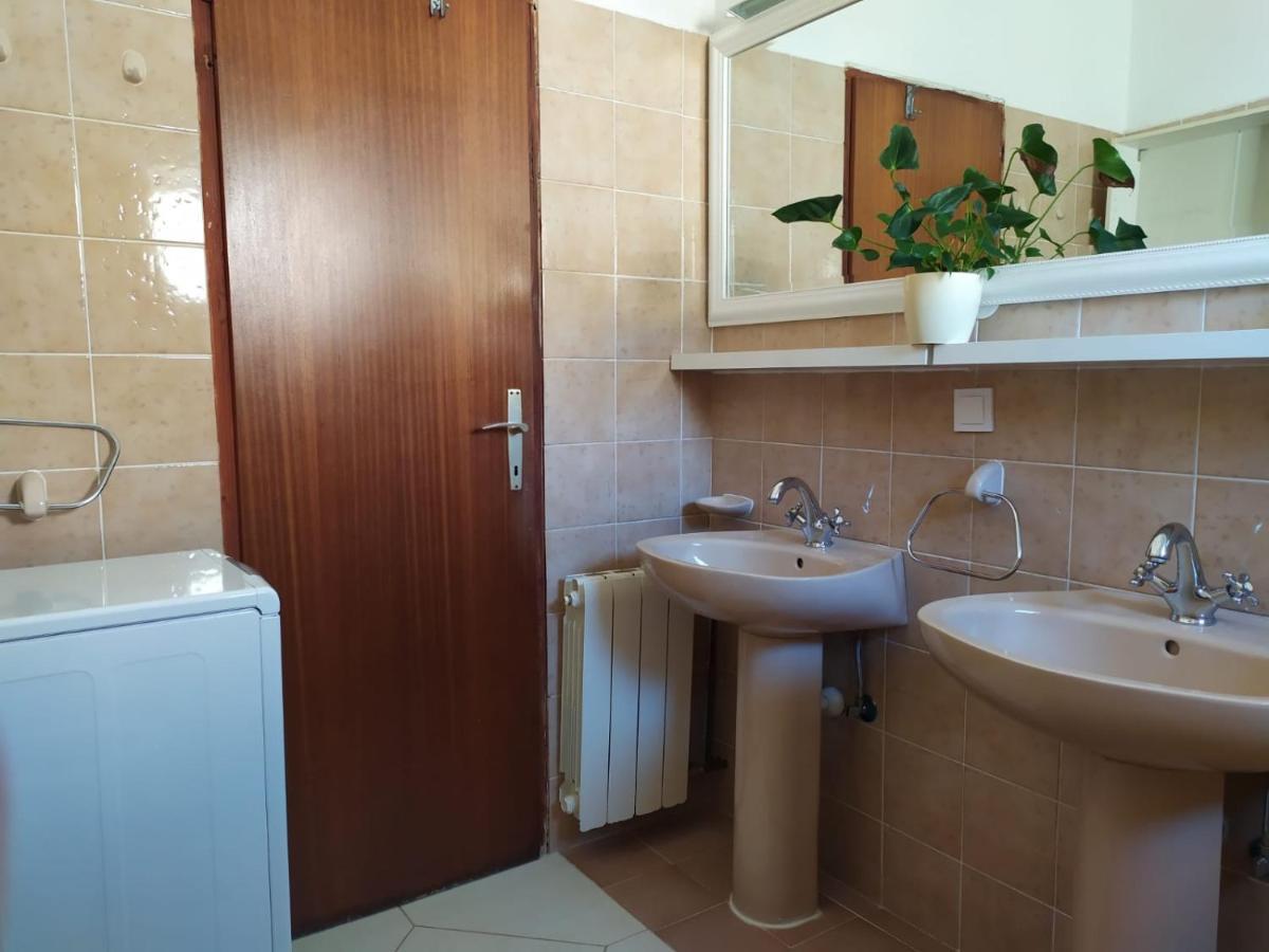 Apartman Andela Подгора Экстерьер фото